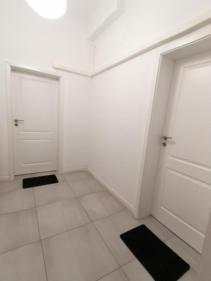 Central Accommodation Temeşvar Dış mekan fotoğraf