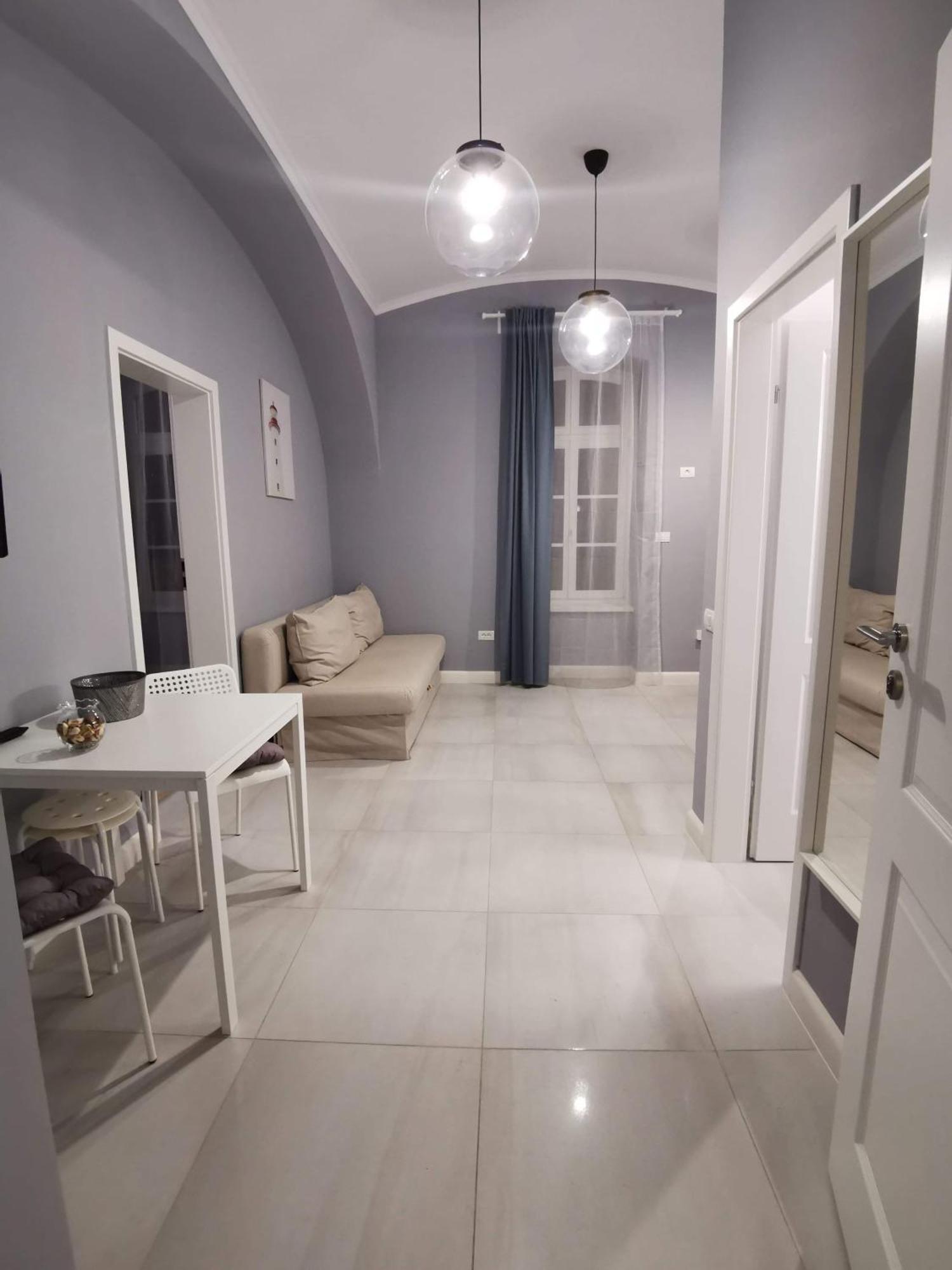 Central Accommodation Temeşvar Dış mekan fotoğraf
