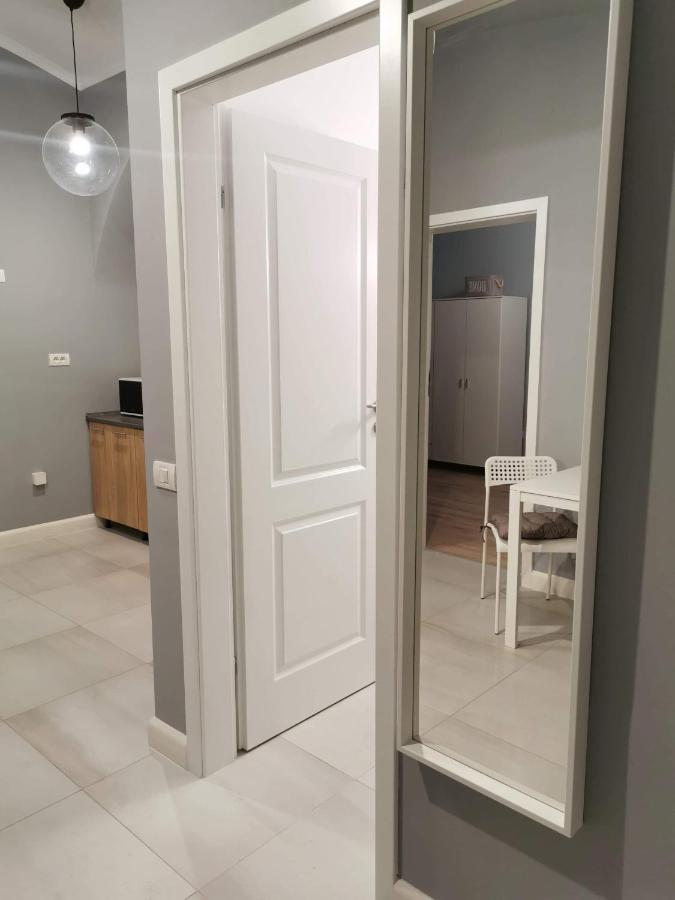 Central Accommodation Temeşvar Dış mekan fotoğraf