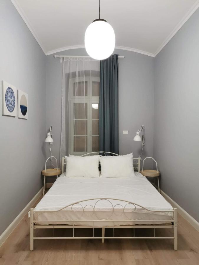 Central Accommodation Temeşvar Dış mekan fotoğraf