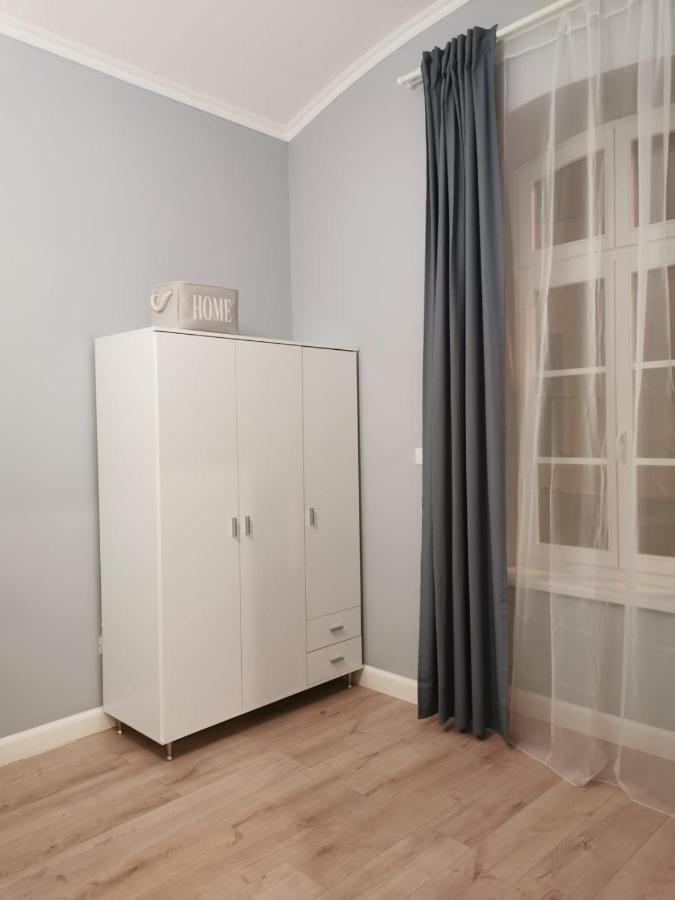 Central Accommodation Temeşvar Dış mekan fotoğraf