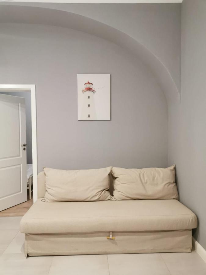 Central Accommodation Temeşvar Dış mekan fotoğraf