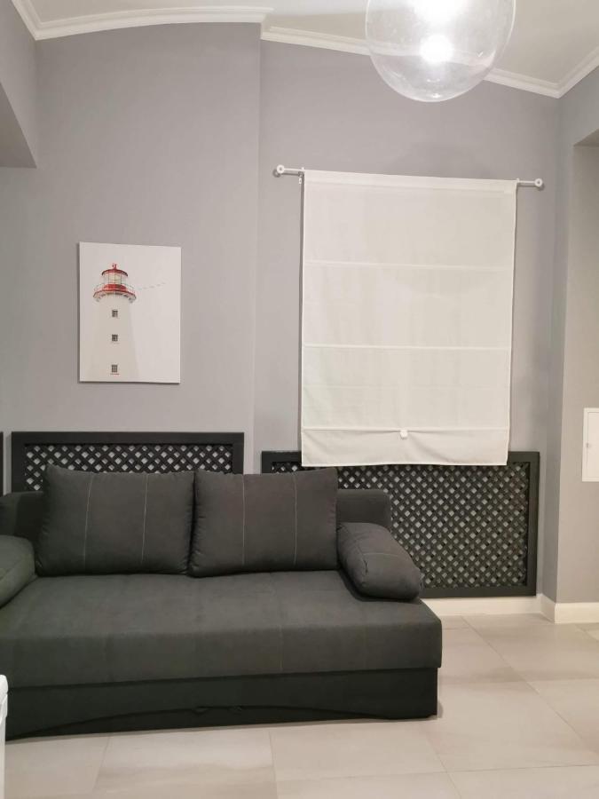 Central Accommodation Temeşvar Dış mekan fotoğraf