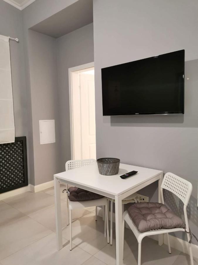 Central Accommodation Temeşvar Dış mekan fotoğraf