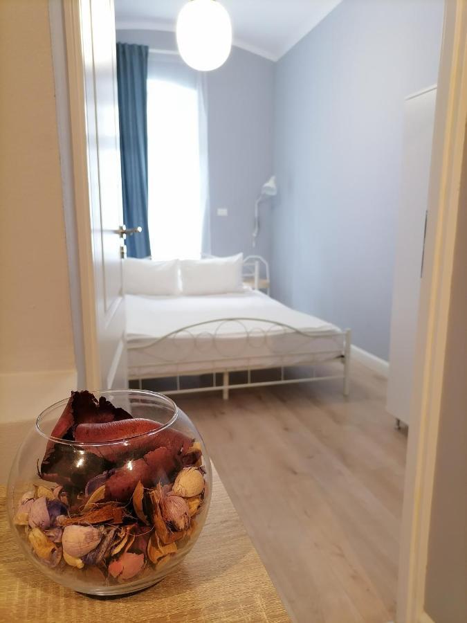 Central Accommodation Temeşvar Dış mekan fotoğraf