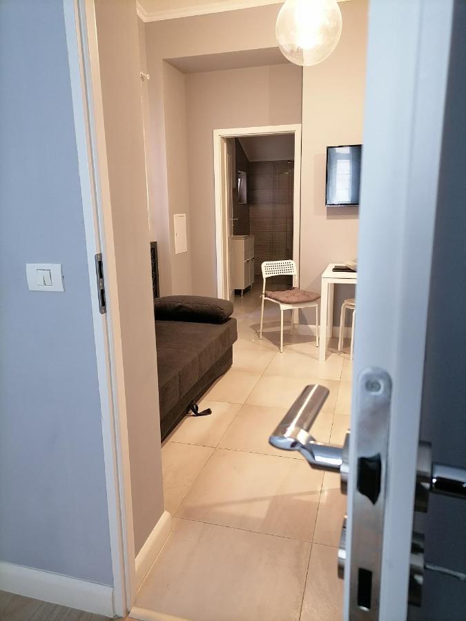 Central Accommodation Temeşvar Dış mekan fotoğraf